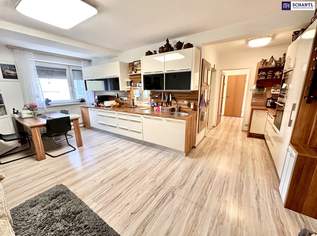Zwei Wohnungen – Ein Zuhause mit vielen Möglichkeiten ++ 2 Loggien ++ Auto Stellplatz inklusive ++ Kamin ++ sofort bezugsfertig und absolute Ruhelage, 650000 €, Immobilien-Wohnungen in 1210 Floridsdorf