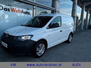 Caddy Cargo Basis, 19900 €, Auto & Fahrrad-Autos in 9020 Innere Stadt Caddy Cargo Basis, 19900 €, Auto & Fahrrad-Autos in 9020 Innere Stadt