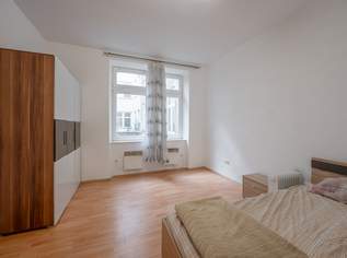 ++NEU++ sanierungsbedürftige 1-Zimmer Erdgeschosswohnung - tolle Lage!, 109000 €, Immobilien-Wohnungen in 1200 Brigittenau ++NEU++ sanierungsbedürftige 1-Zimmer Erdgeschosswohnung - tolle Lage!, 109000 €, Immobilien-Wohnungen in 1200 Brigittenau