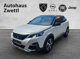 3008 GTLI BHDI130AT8, 22980 €, Auto & Fahrrad-Autos in Niederösterreich