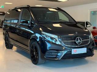 V 300 d 4Matic lang *NP 120*, 58970 €, Auto & Fahrrad-Autos in 4663 Laakirchen