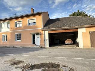 Gepflegtes Haus in St. Margarethen, 260000 €, Immobilien-Häuser in 9400 Sankt Margarethen im Lavanttal Gepflegtes Haus in St. Margarethen, 260000 €, Immobilien-Häuser in 9400 Sankt Margarethen im Lavanttal