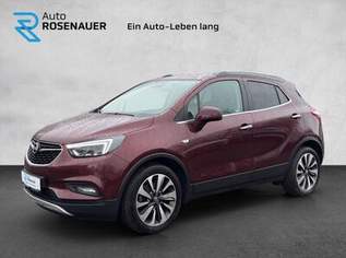 Mokka X Ultimate 4x4 Automatik ! Kamera,Navi,AHK !, 15990 €, Auto & Fahrrad-Autos in 4702 Wallern an der Trattnach