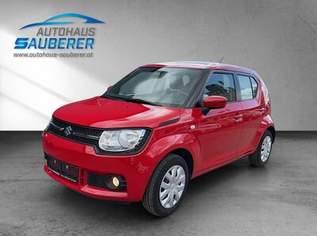 IGNIS *Clear* I 34.000 KM I 4 ZYLINDER I, 11490 €, Auto & Fahrrad-Autos in Niederösterreich IGNIS *Clear* I 34.000 KM I 4 ZYLINDER I, 11490 €, Auto & Fahrrad-Autos in Niederösterreich