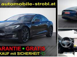 Model S 100D erw.-Auto.P GARANTIE, 27880 €, Auto & Fahrrad-Autos in 8322 Eichkögl