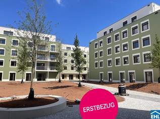 Moderne Mietwohnungen! Entdecken Sie Ihre neue Wohnoase im Herzen des Tullnerfelds!, 1360 €, Immobilien-Wohnungen in 3441 Pixendorf