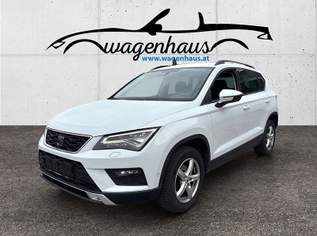 Ateca 1,0 Style TSI, ACC, AHV, NAVI, Sitzheizung, 18990 €, Auto & Fahrrad-Autos in 4655 Vorchdorf