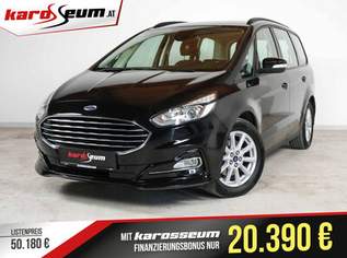 Galaxy Trend *RFK*WINTER-PAKET*TEMPO*, 20890 €, Auto & Fahrrad-Autos in 4693 Desselbrunn
