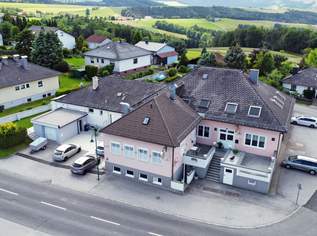 Besondere Großimmobilie mit vielfältigen Nutzungsmöglichkeiten im Herzen der Buckligen Welt, 329000 €, Immobilien-Häuser in 2811 Gemeinde Wiesmath Besondere Großimmobilie mit vielfältigen Nutzungsmöglichkeiten im Herzen der Buckligen Welt, 329000 €, Immobilien-Häuser in 2811 Gemeinde Wiesmath