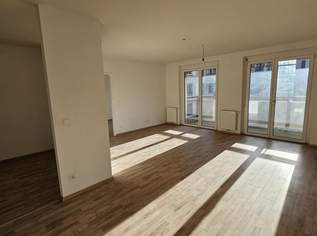 2-Zimmerwohnung mit Balkon in Westausrichtung - 3 MONATE MIETFREI!, 841.64 €, Immobilien-Wohnungen in 8020 