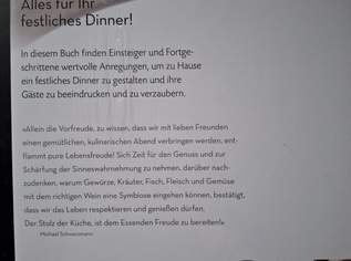 Gäste verwöhnen wie ein Profi Gäste verwöhnen wie ein Profi