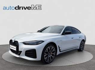 i4 Gran Coupe eDrive 40, 39900 €, Auto & Fahrrad-Autos in 4844 Regau