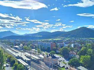 "EXKLUSIV & UNVERWECHSELBAR" Gewerbeflächen mit Panoramablick – Zwei ganze Etagen im höchsten Gebäude der Region, 1000000 €, Immobilien-Gewerbeobjekte in 2630 Gemeinde Ternitz