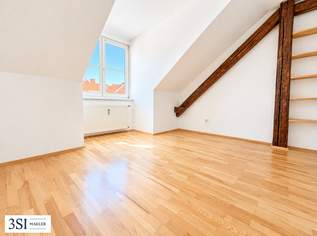 Zentral gelegene 3-Zimmer-Wohnung ideal für Eigennutzer & Anleger, 225000 €, Immobilien-Wohnungen in 8010 
