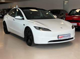 Model 3 Long Range AWD *Highland*, 36970 €, Auto & Fahrrad-Autos in 4663 Laakirchen Model 3 Long Range AWD *Highland*, 36970 €, Auto & Fahrrad-Autos in 4663 Laakirchen