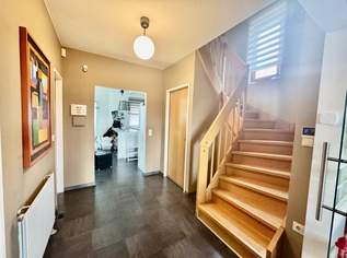 FAMILIEN-TRAUM ! GROSSES ECKREIHENHAUS IN SEHR GUTER LAGE, 549000 €, Immobilien-Häuser in 2230 Gemeinde Gänserndorf