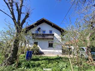 Haus für Bastler oder Neubeginn in zentraler Siedlungslage von Mauerkirchen, 150000 €, Immobilien-Häuser in 5270 Mauerkirchen
