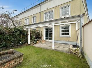 Rodaun Grenze Perchtoldsdorf: Reihenhaus mit guter Ausstattung, 549000 €, Immobilien-Häuser in 1230 Liesing