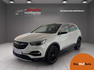 Grandland X Innovation, 15890 €, Auto & Fahrrad-Autos in 6322 Gemeinde Kirchbichl Grandland X Innovation, 15890 €, Auto & Fahrrad-Autos in 6322 Gemeinde Kirchbichl