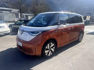 ID.Buzz 150 kW Pro, 43900 €, Auto & Fahrrad-Autos in 6850 Stadt Dornbirn