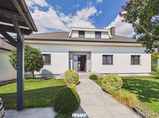Preisänderung! Ihr persönlicher Rückzugsort – Stilvolles Einfamilienhaus mit Pool in Parndorf, 865000 €, Immobilien-Häuser in 7111 Parndorf Preisänderung! Ihr persönlicher Rückzugsort – Stilvolles Einfamilienhaus mit Pool in Parndorf, 865000 €, Immobilien-Häuser in 7111 Parndorf