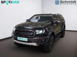 Ranger Doppelkabine Raptor 4x4 2,0 EcoBlue Aut., 39900 €, Auto & Fahrrad-Autos in 5322 Gitzen Ranger Doppelkabine Raptor 4x4 2,0 EcoBlue Aut., 39900 €, Auto & Fahrrad-Autos in 5322 Gitzen