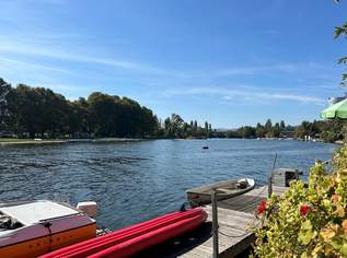 Gemütliche Mietwohnung nahe Obere Alte Donau - DG mit Terrassen, 985.81 €, Immobilien-Wohnungen in 1210 Floridsdorf