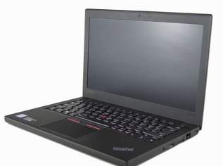 Lenovo Notebook X260, I7-6500U 2,5Ghz, 8GB Ram, keine SSD, 220 €, Marktplatz-Computer, Handys & Software in 2486 Gemeinde Pottendorf