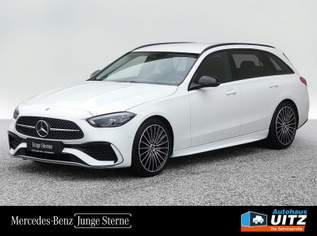C 220 d 4MATIC T, 51890 €, Auto & Fahrrad-Autos in 8330 Feldbach