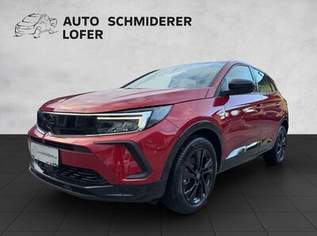 Grandland 1,5 D GS-line 8AT, 25590 €, Auto & Fahrrad-Autos in 5090 Lofer