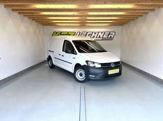 Caddy Maxi 2,0 TDI ''SITZH*NAVI*PDC*TEMPOMAT'', 13950 €, Auto & Fahrrad-Autos in 4782 St. Florian am Inn