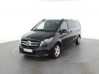 V 300 d 4MATIC AVANTGARDE Extralang, 95988 €, Auto & Fahrrad-Autos in Niederösterreich V 300 d 4MATIC AVANTGARDE Extralang, 95988 €, Auto & Fahrrad-Autos in Niederösterreich