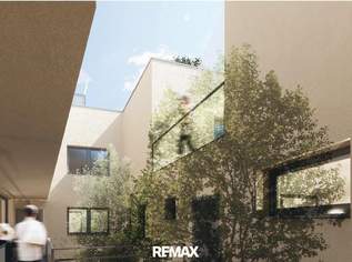 Moderne Praxis zum Mieten - sehr zentrale Lage! Top 9 - OG1, 1083.33 €, Immobilien-Gewerbeobjekte in 3500 Am Steindl