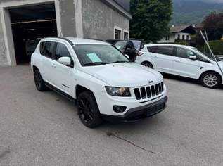 Compass Limited 4x4, 11900 €, Auto & Fahrrad-Autos in 6233 Gemeinde Kramsach Compass Limited 4x4, 11900 €, Auto & Fahrrad-Autos in 6233 Gemeinde Kramsach