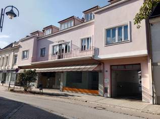 Geschäftslokal mit "Starthilfe" in Neunkirchen zu vermieten!, 1210.57 €, Immobilien-Gewerbeobjekte in 2620 Gemeinde Neunkirchen
