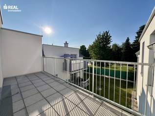 Zentrumslage & Grünfläche: Stilvolle Maisonette für die ganze Familie, 423900 €, Immobilien-Wohnungen in 2020 Hollabrunn Zentrumslage & Grünfläche: Stilvolle Maisonette für die ganze Familie, 423900 €, Immobilien-Wohnungen in 2020 Hollabrunn