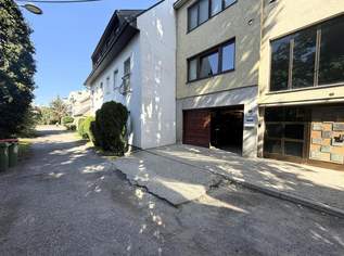 Vielseitige Lager-, Werkstatt- und Servicefläche, ca. 320 m² // Versatile Storage, Workshop and Service Premises, approx. 320 m² //, 2365 €, Immobilien-Gewerbeobjekte in 1210 Floridsdorf Vielseitige Lager-, Werkstatt- und Servicefläche, ca. 320 m² // Versatile Storage, Workshop and Service Premises, approx. 320 m² //, 2365 €, Immobilien-Gewerbeobjekte in 1210 Floridsdorf