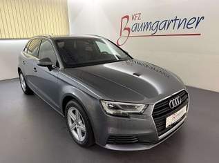 A3 SB 30TDI S-tronic *LED*NAVI*ACC*Sitzheizung*Spo..., 17480 €, Auto & Fahrrad-Autos in 4141 Pfarrkirchen im Mühlkreis A3 SB 30TDI S-tronic *LED*NAVI*ACC*Sitzheizung*Spo..., 17480 €, Auto & Fahrrad-Autos in 4141 Pfarrkirchen im Mühlkreis