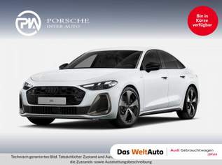 A5 Limousine e-hybrid quattro 220 kW, 52990 €, Auto & Fahrrad-Autos in 9400 Wolfsberg
