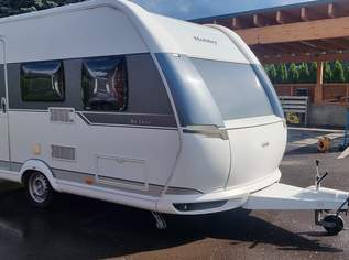 Hobby 455 UF Deluxe , 16000 €, Auto & Fahrrad-Wohnwagen & Anhänger in 8793 Trofaiach