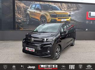 Spacetourer Diesel 180 S&S EAT8 XL Business Lounge inkl. VI..., 52890 €, Auto & Fahrrad-Autos in 4600 Wels