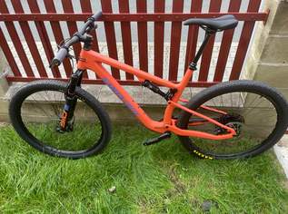 MTB Santa Cruz Blur 4 C 29 XL - neu