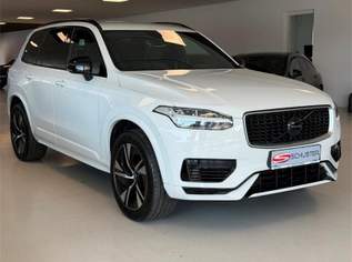 XC90 T8 AWD Geartr. Recharge R-Design 7-Sitzer, 44970 €, Auto & Fahrrad-Autos in 4663 Laakirchen