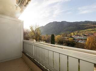"Salzachblick" – ruhige, zentrale Mietwohnung perfekt für Familien!, 1150 €, Immobilien-Wohnungen in 5600 Sankt Johann im Pongau