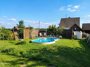 Gartenparadies im Südburgenland, 175000 €, Immobilien-Häuser in 7572 Rohrbrunn