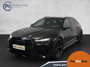 RS 6 Avant performance, 169000 €, Auto & Fahrrad-Autos in 9020 Innere Stadt