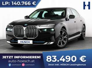 i7 xDrive60 NEUWAGENZUSTAND -41%, 86990 €, Auto & Fahrrad-Autos in 2512 Katastralgemeinde Tribuswinkel