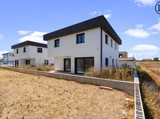 Modernes Einfamilienhaus mit Smart-Home-Technologie in Unterbrunn – Erstbezug, nur 10 Minuten zur Schnellbahn, 475000 €, Immobilien-Häuser in 2284 Untersiebenbrunn Modernes Einfamilienhaus mit Smart-Home-Technologie in Unterbrunn – Erstbezug, nur 10 Minuten zur Schnellbahn, 475000 €, Immobilien-Häuser in 2284 Untersiebenbrunn