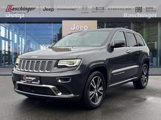 Grand Cherokee 3.0 CRD 4x4 Summit, 25890 €, Auto & Fahrrad-Autos in 4060 Leonding Grand Cherokee 3.0 CRD 4x4 Summit, 25890 €, Auto & Fahrrad-Autos in 4060 Leonding