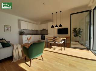 Moderne 3-Zimmer-Dachgeschosswohnung in idealer Lage! Karmeliterhof - Neubauwohntraum beim Rathausplatz, 1156.29 €, Immobilien-Wohnungen in 3100 Stattersdorf Moderne 3-Zimmer-Dachgeschosswohnung in idealer Lage! Karmeliterhof - Neubauwohntraum beim Rathausplatz, 1156.29 €, Immobilien-Wohnungen in 3100 Stattersdorf